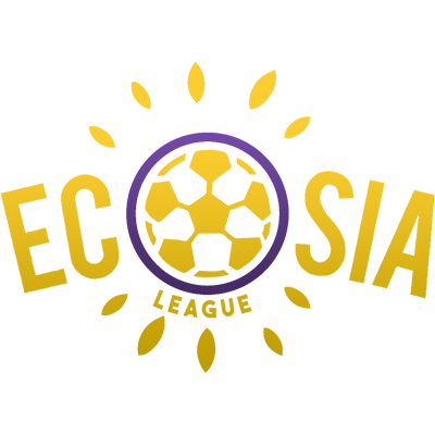 Ecosia's League
