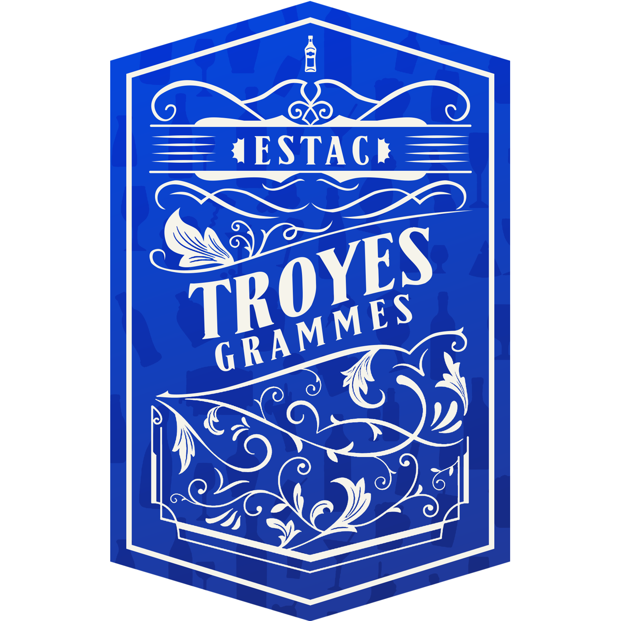 Estac Troyes Grammes