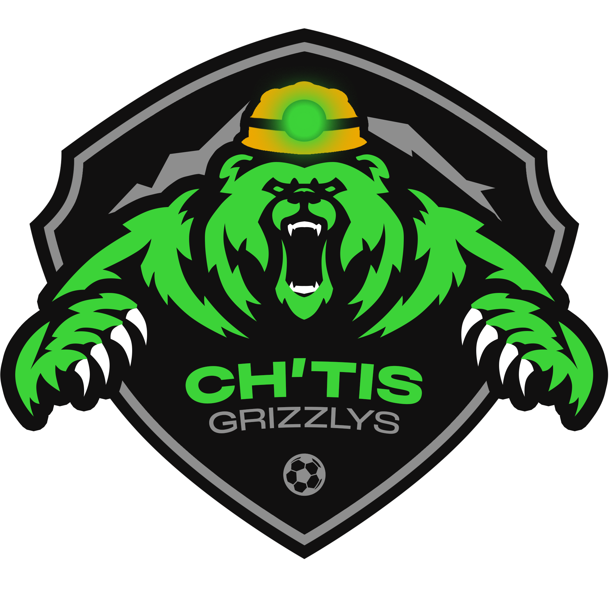 FC Ch’tis Grizzlys