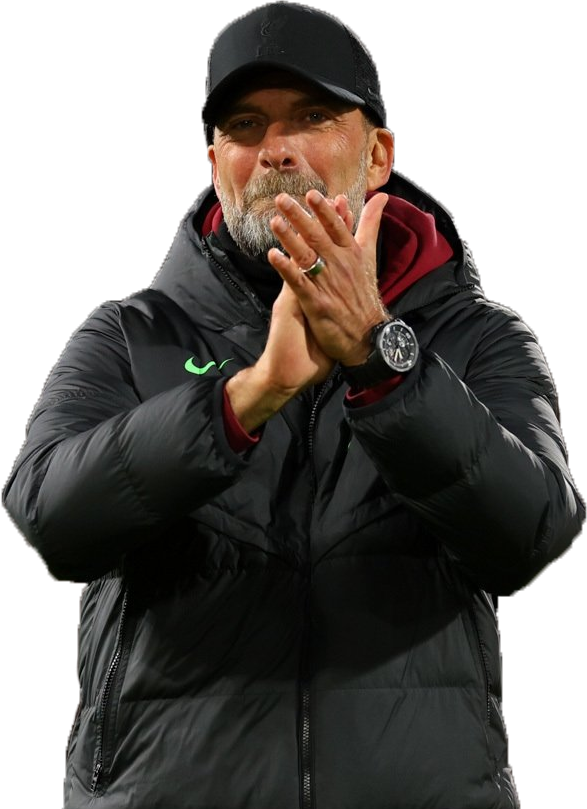 Jurgen Klopp