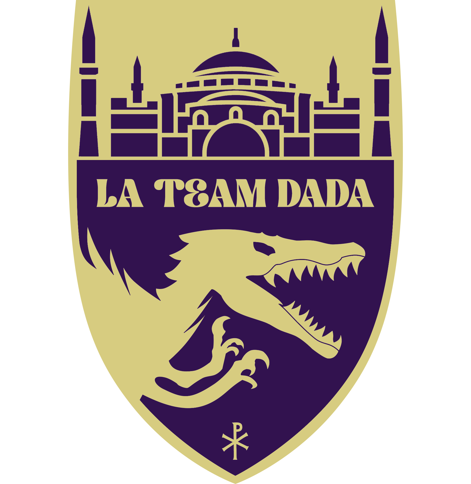 Team Dada