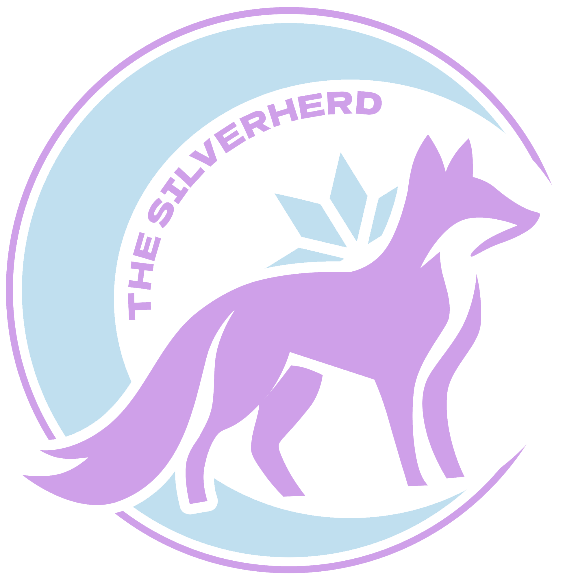 The Silverherd